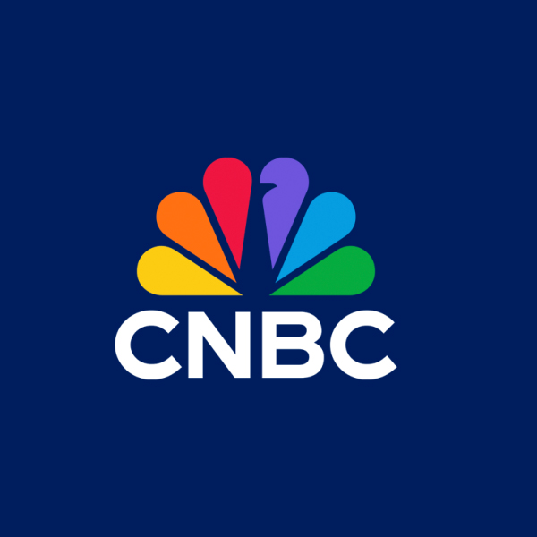 CNBC Logo