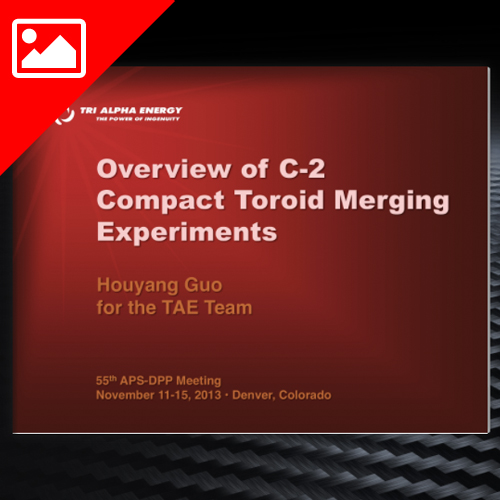 Overview of C-2 Compact Toroid Merging Experiments