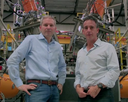 A Slice of the Sun: The quest for clean energy