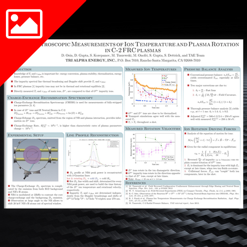 Spectroscopic Measurements of Ion Temperature and Plasma Rotation in C-2 FRC plasmas