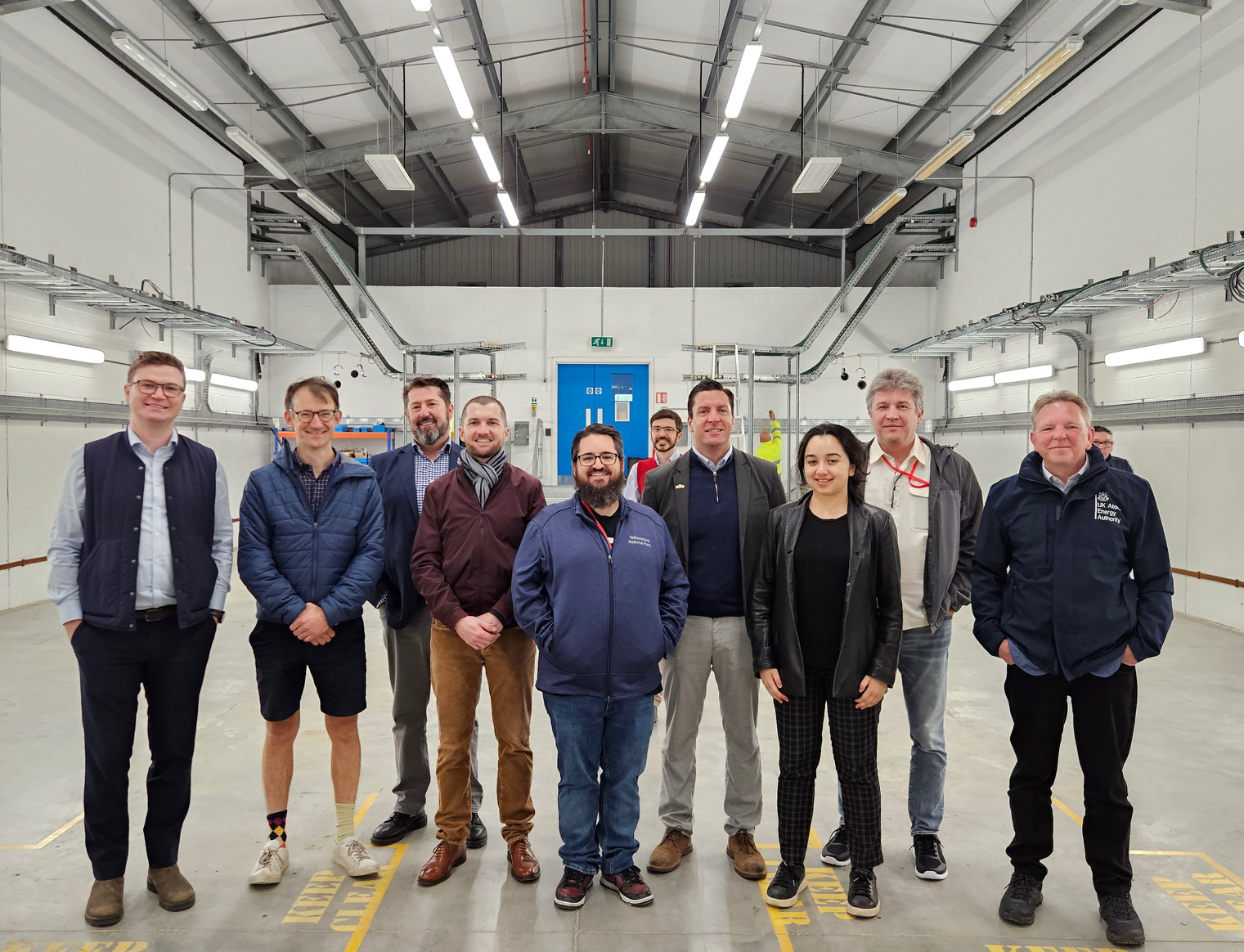 TAE Beam UK Fully Funded PR-May 2026-01