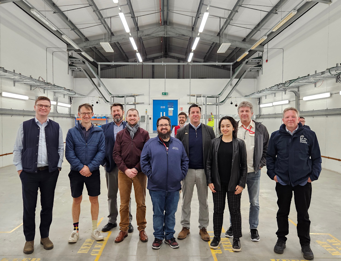 Partnering to Accelerate Fusion Commercialization