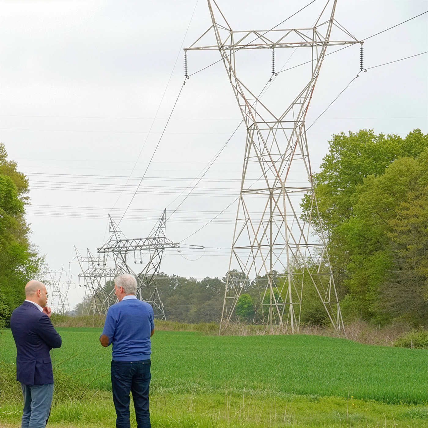 TAE US Siting Visit Concludes - Press Announcement