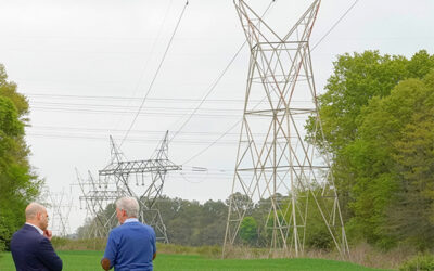 TAE Technologies Completes Multi-State Site Evaluation Tour for First Fusion Power Plant