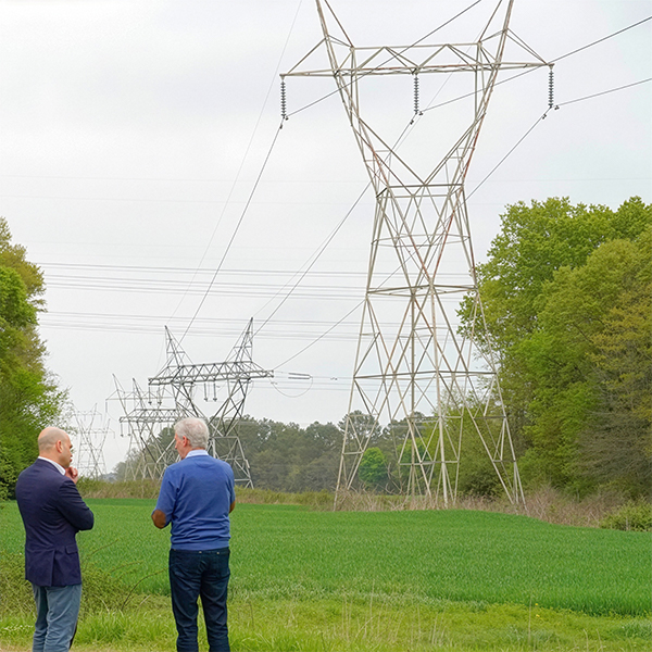 TAE US Siting Visit Concludes - Press Announcement