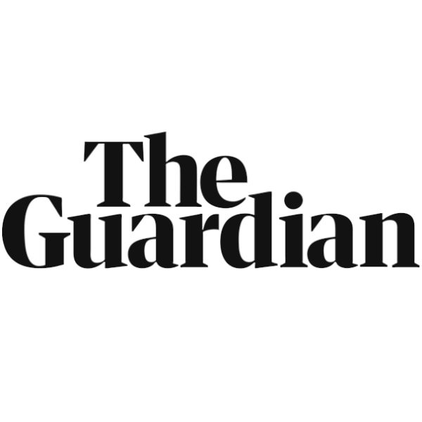 The Guardian Logo