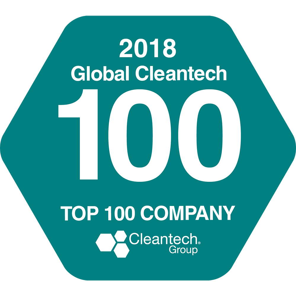 TAE Technologies, Inc. Named 2018 Global Cleantech 100 Innovator
