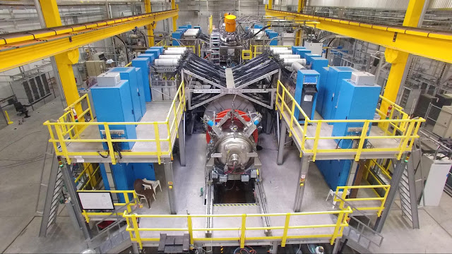 TAE Technologies and Google Combine Human and Machine Interaction to Further Plasma Science