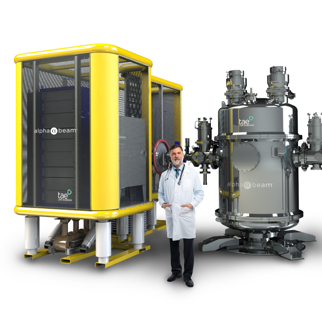 TAE Life Sciences secures $30M in initial B round to accelerate development of unique boron delivery drugs for novel cancer treatment, boron neutron capture therapy (BNCT).