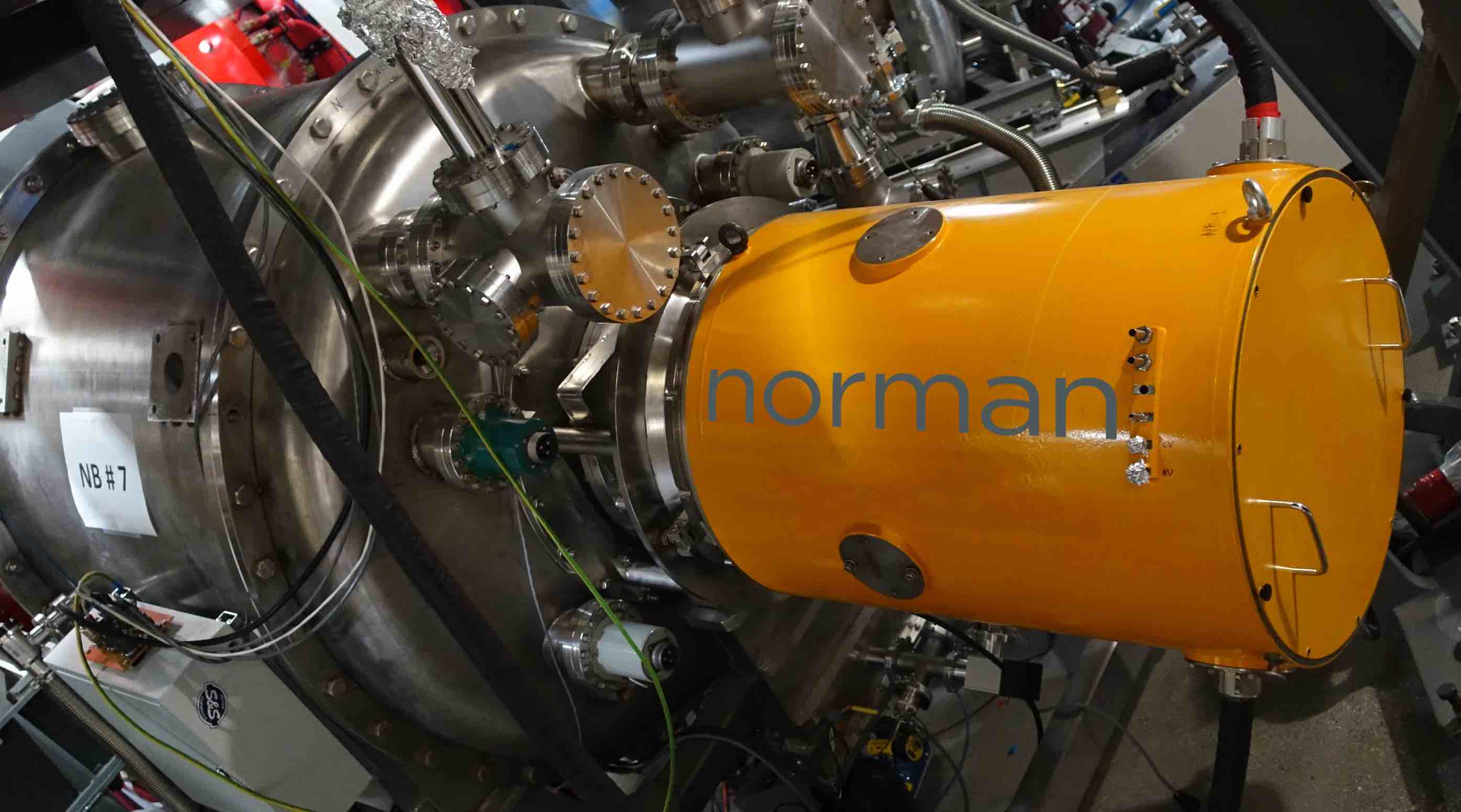 TAE Technologies Achieves First Plasma in World’s Most Advanced Plasma Generator