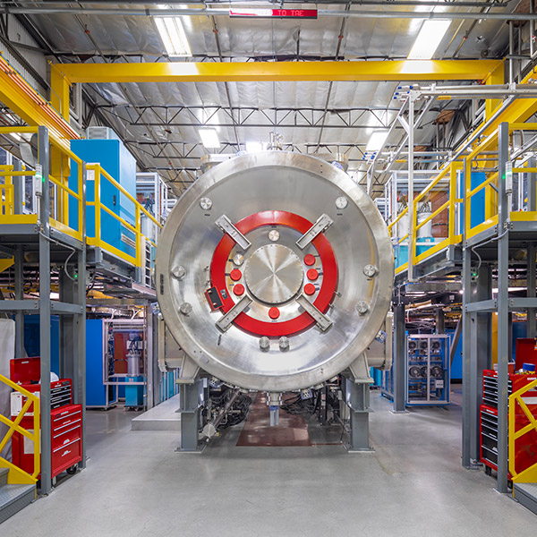 TAE Technologies Exceeds Fusion Reactor Performance Goals By 250% As Company Closes $250 Million Financing Round, Totaling $1.2 Billion To Date