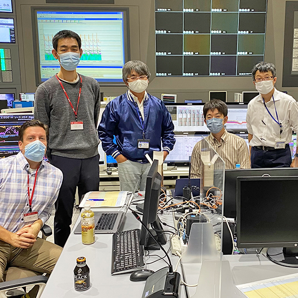 TAE Technologies and Japan’s National Institute for Fusion Science (NIFS) begin joint experiments with new fusion fuel
