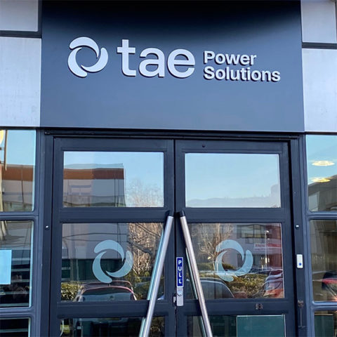 TAE Technologies | Fusion Power Clean Energy Company